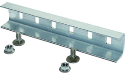 NOVOTEGRA 03-000001 PV Schienenverbinder Set 47 für alle C47 -Schienen  Verpackungseinheit:1ST