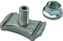 NOVOTEGRA 03-000226 PV Kreuzschienenverbinder-Set  C M14  Verpackungseinheit:1ST