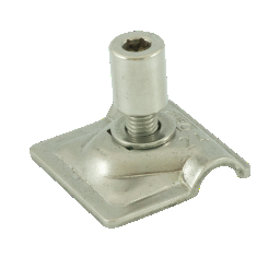 ALUMERO 802603 Alumero Drahtklemme 8-10 802603  Verpackungseinheit:1ST