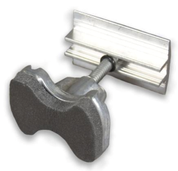 NOVOTEGRA 03-001345 PV Mittelklemme 30-42 Set C  Verpackungseinheit:1ST