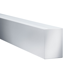 GGK 14992 Minikanal Endstück 25x40 reinweiß RAL 9010 LFG 25X40 E RW Verpackungseinheit:1ST