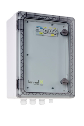 HUAWEI 24.MA01AKP6X4 Huawei Blackout-Box FRT Fähigkeit für Huawei SUN2000 3-10 KTL dreiphasig  Verpackungseinheit:1ST