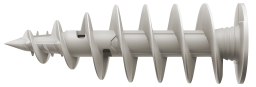 FISCHER DÜBEL 570349 Dämmstoffdübel FID II Plus VPE=25St  Verpackungseinheit:25ST
