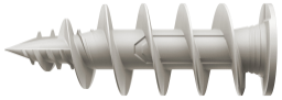 FISCHER DÜBEL 570347 Dämmstoffdübel FID II VPE=50St  Verpackungseinheit:50ST