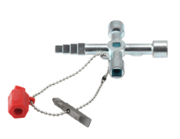 CIMCO 112922 Universalschlüssel Profi Key  Verpackungseinheit:1ST