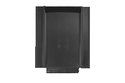 ALVA AL1000US26S ALVA PV Dach Ziegelersatzplatte Unisol26 Schwarzgrau  Verpackungseinheit:1ST