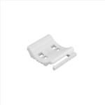 OBO 1198040 Universal-Gegenwanne kombinierbar zur Do ppelwanne 34-40mm Polypropylen lichtgrau 2058UW 40 LGR Verpackungseinheit:1ST