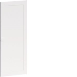 HAGER VA60K Tür,volta,APV,5-reihig,Kunstst.Klarsicht  Verpackungseinheit:1ST