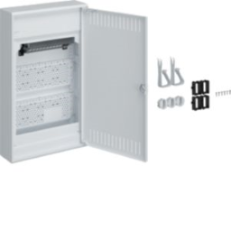 HAGER VA36NW MM,volta,APV,3reih,geschli. Stahlblecht.  Verpackungseinheit:1ST