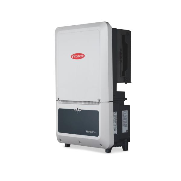 Fronius 4,210,460 Verto Plus 33.0 - (SPD 1+2) – Bild 3