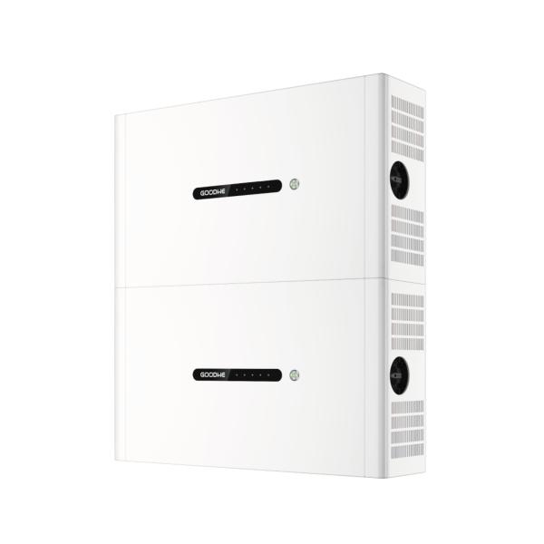 GoodWe Lynx Home D 10 kWh Battery System Wall – Bild 2