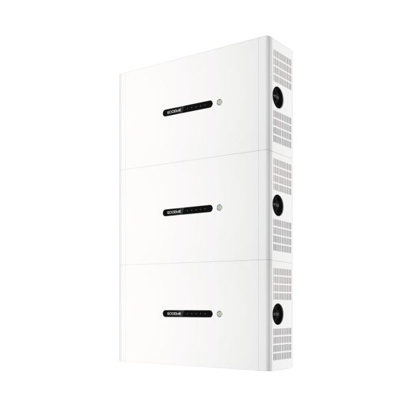 GoodWe Lynx Home D 15 kWh Battery System Wall – Bild 2
