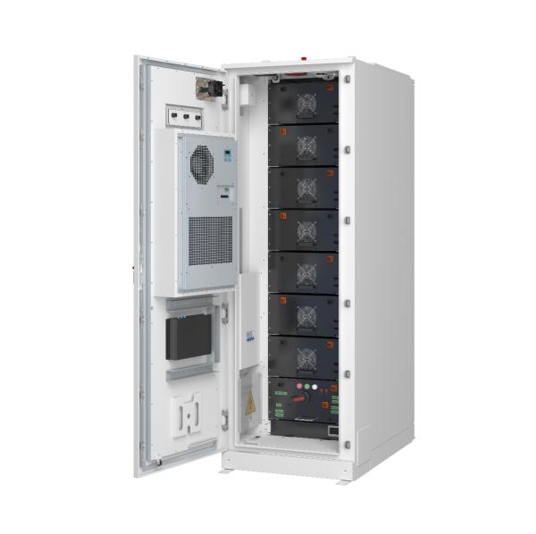 WHES Power Core Mini 29.9 kW / 100 kWh – Bild 3