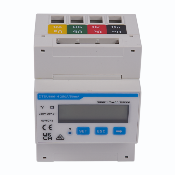 Huawei 20022249-003 Smart Power Sensor DTSU666-H 250A/50mA – Bild 4