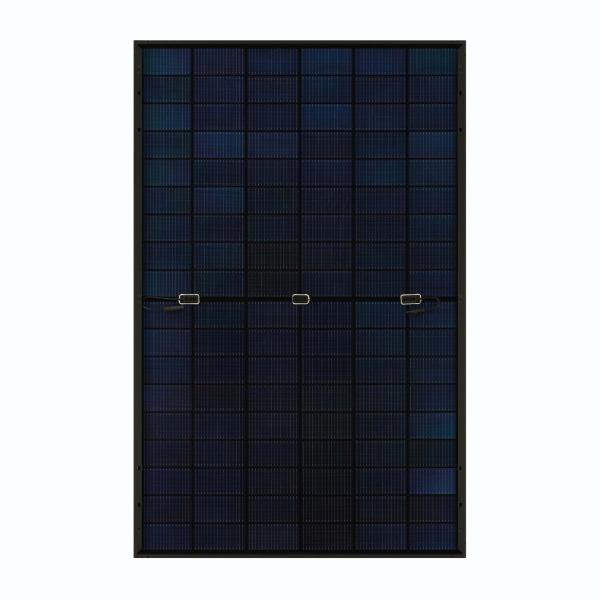 JA Solar JAM54D41-445/LB - 445 Wp (FB, DG, bifacial) – Bild 3