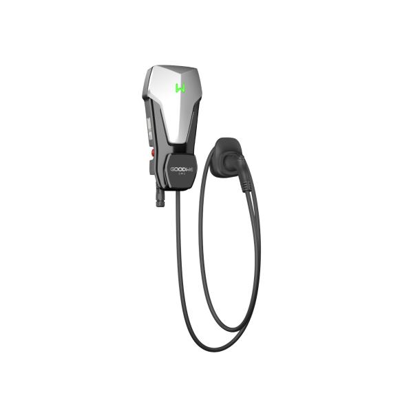 GoodWe CAA0022-01-00P GW22K-HCA-20 G2 Serie 22kW 7,5m (WLAN, RFID) – Bild 2